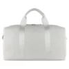 Bugatti Elsa Reisetasche Weiss -Koffer Verkaufs-Shop compressed 49460140 Front