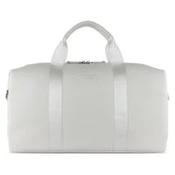 Bugatti Elsa Reisetasche Weiss