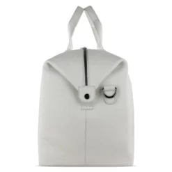 Bugatti Elsa Reisetasche Weiss -Koffer Verkaufs-Shop compressed 49460140 Side