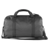 Bugatti Domani Reisetasche Schwarz -Koffer Verkaufs-Shop compressed 49585213 rueck