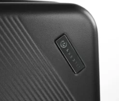 Bugatti Kallisto Hartschalenkoffer 3er Set Schwarz 15 Bugatti Kallisto Hartschalenkoffer 3er Set Schwarz -Koffer Verkaufs-Shop compressed 49709001 logo