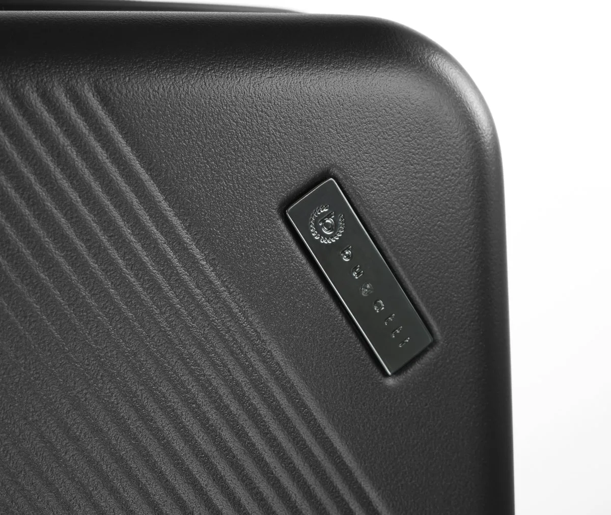 Bugatti Kallisto Hartschalenkoffer 3er Set Schwarz 7 Bugatti Kallisto Hartschalenkoffer 3er Set Schwarz – Bild 5