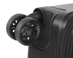 Bugatti Kallisto Hartschalenkoffer 3er Set Schwarz 19 Bugatti Kallisto Hartschalenkoffer 3er Set Schwarz -Koffer Verkaufs-Shop compressed 49709001 wheel