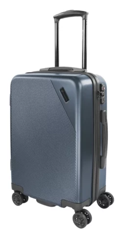 Bugatti Kallisto Hartschalenkoffer S Blau