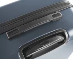 Bugatti Kallisto Hartschalenkoffer 3er Set Blau -Koffer Verkaufs-Shop compressed 49709005 top1