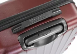 Bugatti Galatea Hartschalenkoffer 3er Set Rot 15 Bugatti Galatea Hartschalenkoffer 3er Set Rot -Koffer Verkaufs-Shop compressed 4970 detail 12