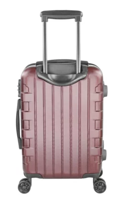 Bugatti Galatea Hartschalenkoffer 3er Set Rot 14 Bugatti Galatea Hartschalenkoffer 3er Set Rot -Koffer Verkaufs-Shop compressed 4970 detail 13