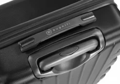 Bugatti Galatea Hartschalenkoffer 3er Set Schwarz -Koffer Verkaufs-Shop compressed 4970 detail 1 BK