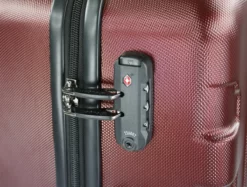 Bugatti Galatea Hartschalenkoffer 3er Set Rot 16 Bugatti Galatea Hartschalenkoffer 3er Set Rot -Koffer Verkaufs-Shop compressed 4970 detail 21