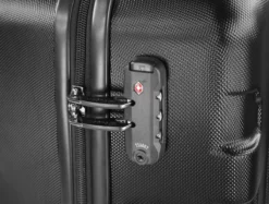 Bugatti Galatea Hartschalenkoffer M Schwarz 14 Bugatti Galatea Hartschalenkoffer M Schwarz -Koffer Verkaufs-Shop compressed 4970 detail 2 BK 1