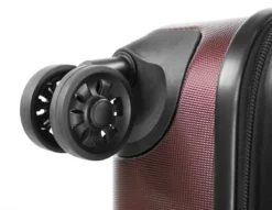 Bugatti Galatea Hartschalenkoffer S Rot 16 Bugatti Galatea Hartschalenkoffer S Rot -Koffer Verkaufs-Shop compressed 4970 detail 4