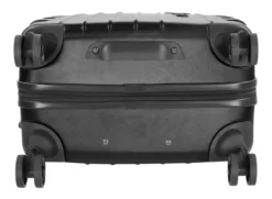 Bugatti Galatea Hartschalenkoffer 3er Set Schwarz -Koffer Verkaufs-Shop compressed 4970 detail 5 BK