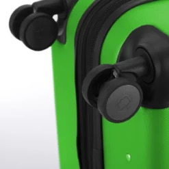 Spree - Koffer Hartschale L Matt Mit TSA In Apfelgrün -Koffer Verkaufs-Shop compressed 5100