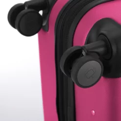 Spree - Koffer Hartschale L Matt Mit TSA In Magenta 11 Spree - Koffer Hartschale L Matt Mit TSA In Magenta -Koffer Verkaufs-Shop compressed 5113