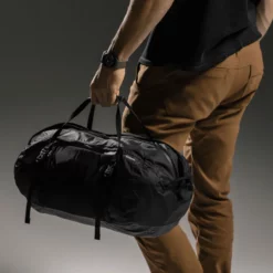 Matador Freefly - Packable Duffle, Schwarz -Koffer Verkaufs-Shop compressed 5135