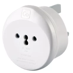 GO TRAVEL Adapter Schweiz-UK (geerdet) -Koffer Verkaufs-Shop compressed 548 2