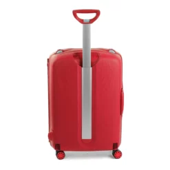 Roncato Light - Trolley Spinner M, Rot -Koffer Verkaufs-Shop compressed 553