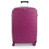Roncato Box Young - Trolleykoffer L Nero/Orchidea -Koffer Verkaufs-Shop compressed 55410149 02