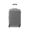 Roncato Box Young - Trolleykoffer M Blu/Piombo -Koffer Verkaufs-Shop compressed 55420320 02