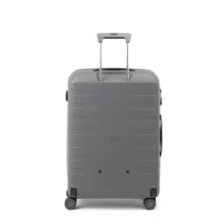 Roncato Box Young - Trolleykoffer M Blu/Piombo -Koffer Verkaufs-Shop compressed 55420320 04
