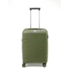 Roncato Box Young - Handgepäckkoffer Blu/Verde Militare -Koffer Verkaufs-Shop compressed 55430357 02