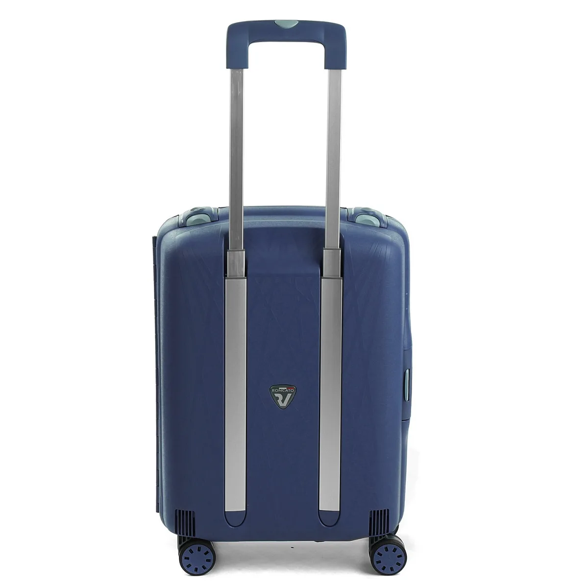 Roncato Light - Handgepäck Carry-On Spinner, Navy 7 Roncato Light - Handgepäck Carry-On Spinner, Navy – Bild 5