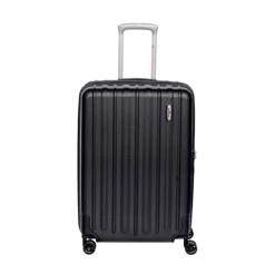 Profile Plus Volume - Trolley M In Black Grained (Neue Version) -Koffer Verkaufs-Shop compressed 557 638200 Trolley M 270 Grad kopieren1
