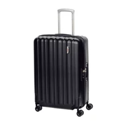 Profile Plus Volume - Trolley M In Black Grained (Neue Version)