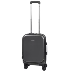 Frankfurt 3.0 - Trolley XS Schwarz