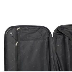 Frankfurt 3.0 - Trolley XS Schwarz -Koffer Verkaufs-Shop compressed 56 2202515e