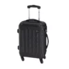Kapstadt 2.0 - Trolley XS Schwarz -Koffer Verkaufs-Shop compressed 56 2210310 XS 1cb2f96b24