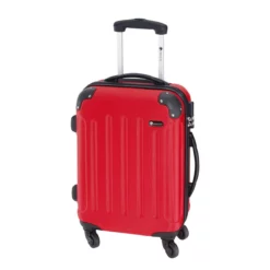 Kapstadt - 3er Trolleyset Rot -Koffer Verkaufs-Shop compressed 56 2210311 XS