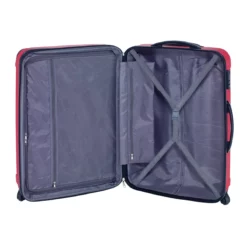 Kapstadt - 3er Trolleyset Rot -Koffer Verkaufs-Shop compressed 56 2210311b