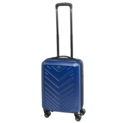 Mailand - 3er Trolleyset Blau 6 Mailand - 3er Trolleyset Blau -Koffer Verkaufs-Shop compressed 56 2210429 XS