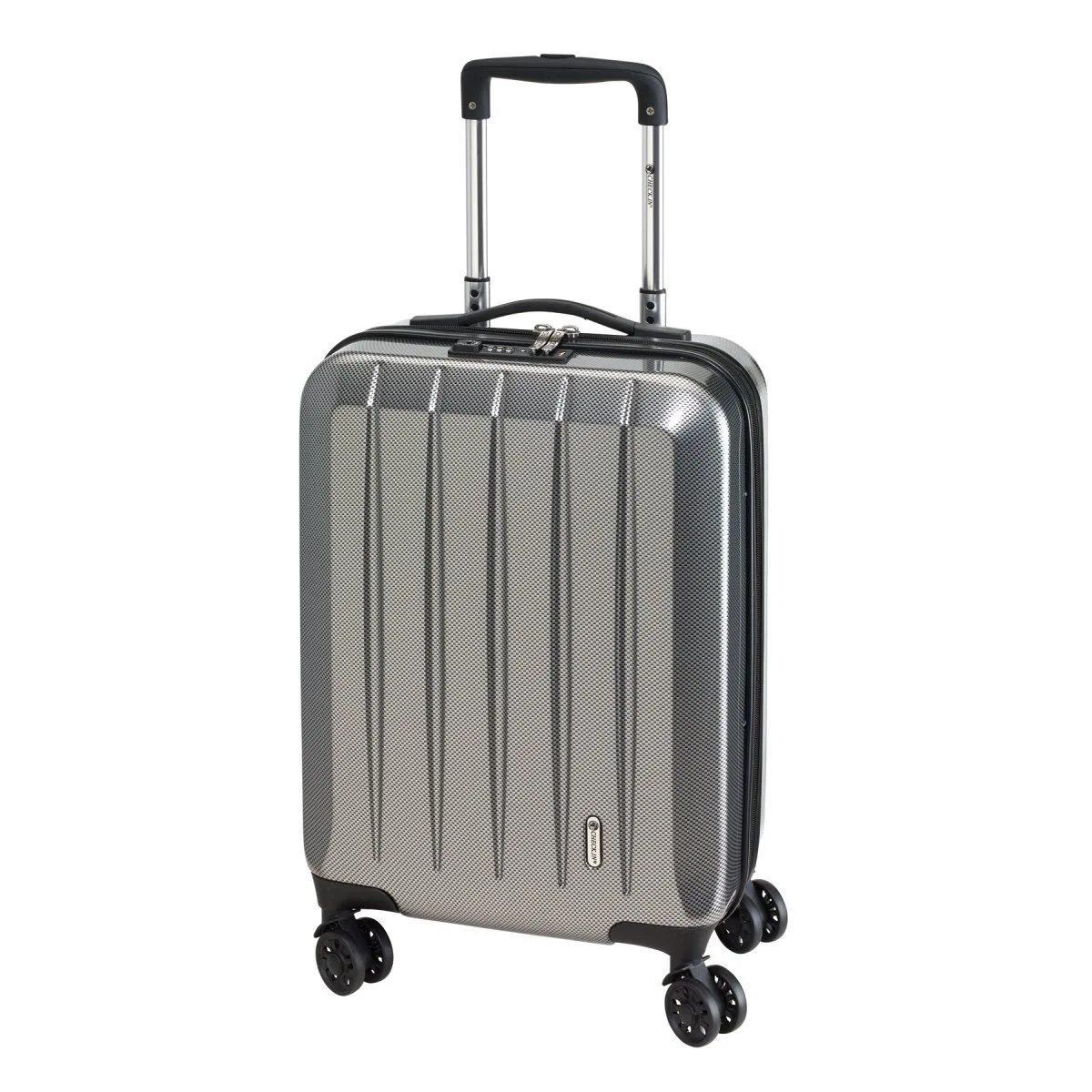 London 2.0 - 3er Kofferset Silber 4 London 2.0 - 3er Kofferset Silber – Bild 2