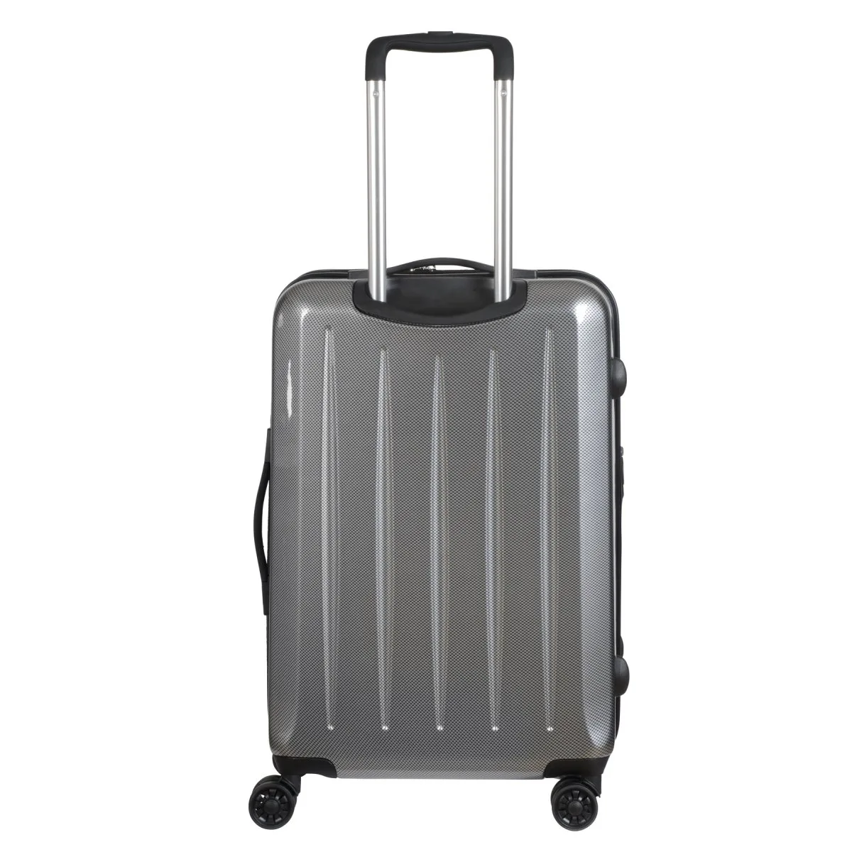 London 2.0 - 3er Kofferset Silber 7 London 2.0 - 3er Kofferset Silber – Bild 5