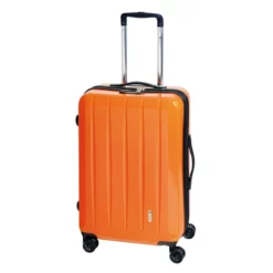 London 2.0 - 3er Kofferset Orange -Koffer Verkaufs-Shop compressed 56 2210681 L XL