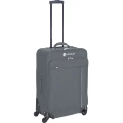 Madrid - 3er Trolleyset Grau/ Silber 6 Madrid - 3er Trolleyset Grau/ Silber -Koffer Verkaufs-Shop compressed 56 2210733 L XL 7cfa8e07bd
