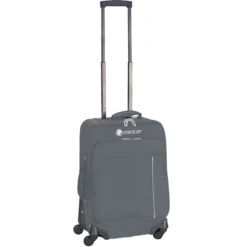 Madrid - 3er Trolleyset Grau/ Silber 7 Madrid - 3er Trolleyset Grau/ Silber -Koffer Verkaufs-Shop compressed 56 2210733 XS 2eff20ecdc