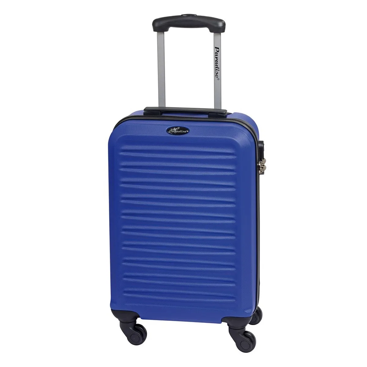Havanna - 3er Trolleyset Blau 5 Havanna - 3er Trolleyset Blau – Bild 3