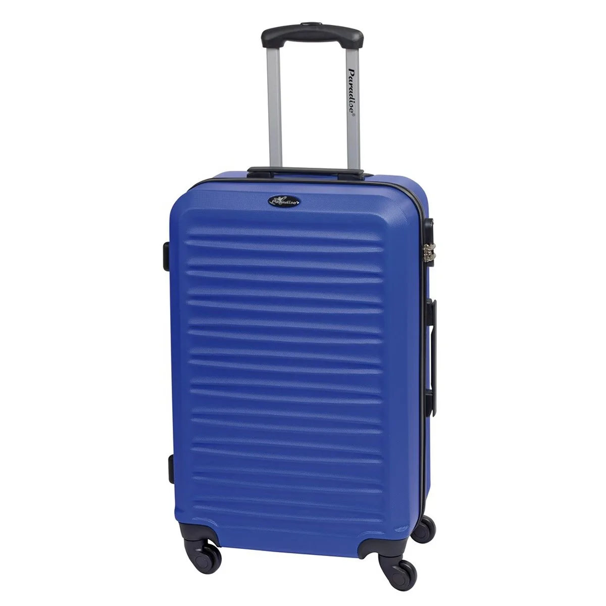 Havanna - 3er Trolleyset Blau 4 Havanna - 3er Trolleyset Blau – Bild 2