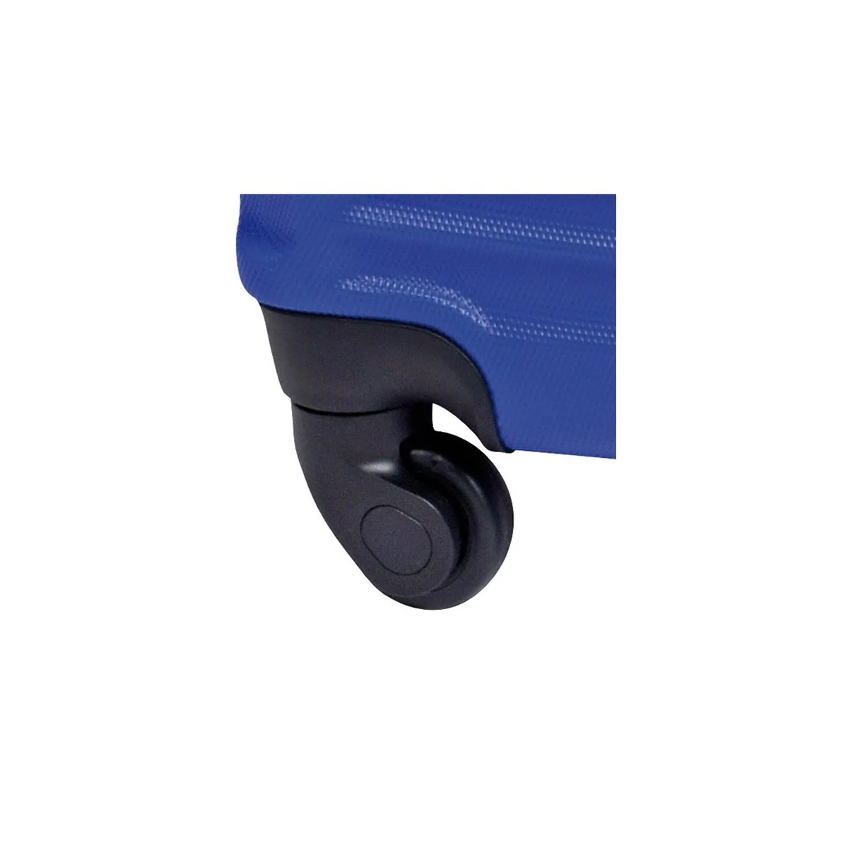 Havanna - 3er Trolleyset Blau 6 Havanna - 3er Trolleyset Blau – Bild 4