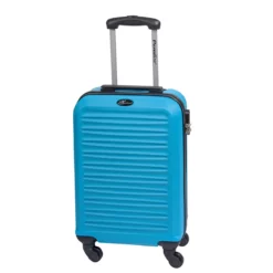 Havanna - 3er Trolleyset Türkis -Koffer Verkaufs-Shop compressed 56 2220311 XS 9eb1e07561