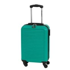 Havanna - 3er Trolleyset Grün -Koffer Verkaufs-Shop compressed 56 2220312 XS 34bd046276