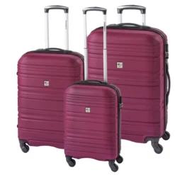 Santiago - 3er Trolleyset Beere