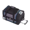 OutBAG - Trolleytasche S Schwarz/ Blau
