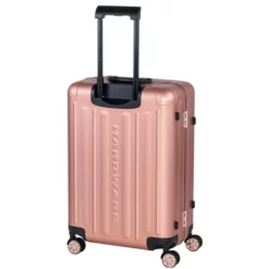 Profile Plus Alu - Trolley M In Roségold -Koffer Verkaufs-Shop compressed 566 639200 P plus ALU Trolley M 4R ru