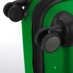 Spree - Koffer Hartschale M Matt Mit TSA In Grün -Koffer Verkaufs-Shop compressed 576