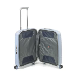 Roncato Ypsilon 2.0 - Handgepäcktrolley Mit USB Anschluss Hellblau -Koffer Verkaufs-Shop compressed 57733238 04