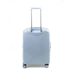 Roncato Ypsilon 2.0 - Handgepäcktrolley Mit USB Anschluss Hellblau -Koffer Verkaufs-Shop compressed 57733238 06